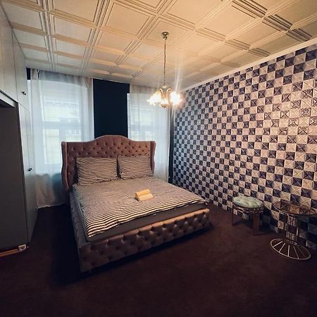 Jupiter Apartment Wenen Buitenkant foto