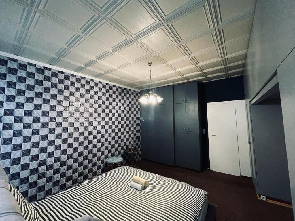 Jupiter Apartment Wenen Buitenkant foto